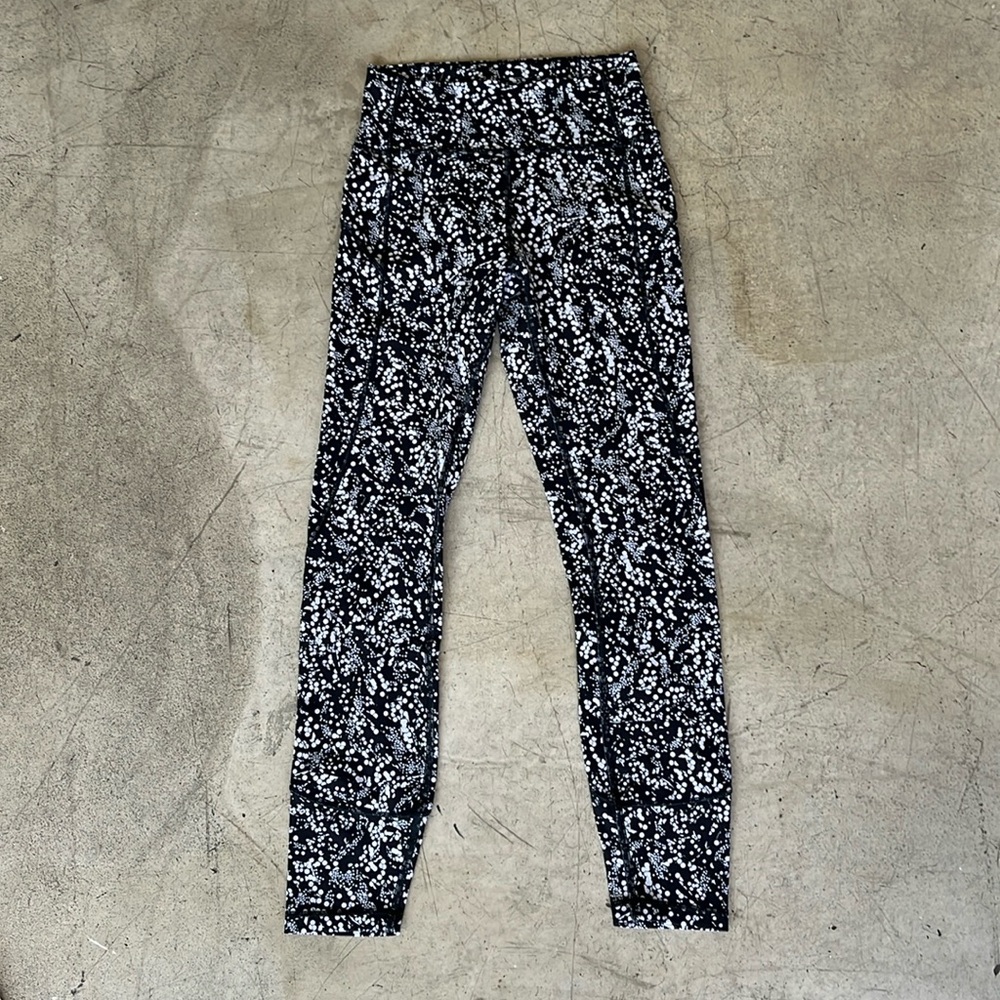 Wunder Under High-Rise Legging